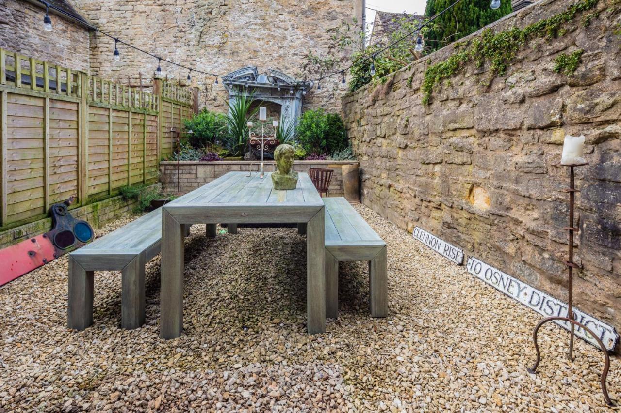 The Surveyor'S House Tetbury Vila Exterior foto