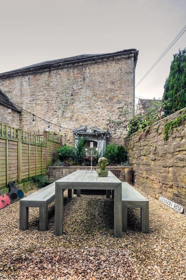 The Surveyor'S House Tetbury Vila Exterior foto