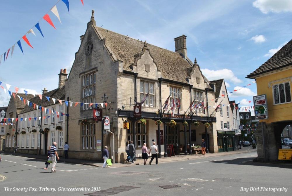 The Surveyor'S House Tetbury Vila Exterior foto